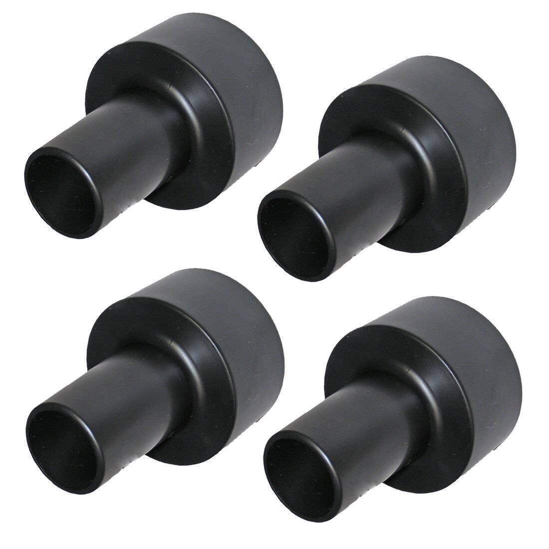 Front. EnviroCare - Tools / Attachments for Vacuum Part #RAMF-250C111 4 Pack.