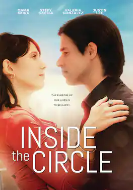 Inside The Circle (MOD) (DVD Movie)