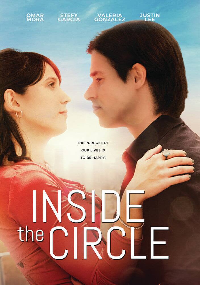 Inside The Circle (MOD) (DVD Movie)