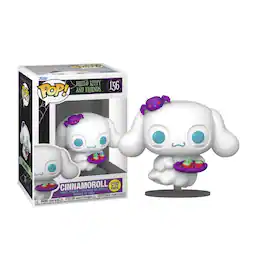 Funko - Sanrio: Cinnamoroll Spooky #156 - Multicolor