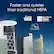 Faster and quieter than traditional HPA. AHAM VERIFIDE Most Efficient Energy 2024 ENERGY STAR. California Air Resources Board.