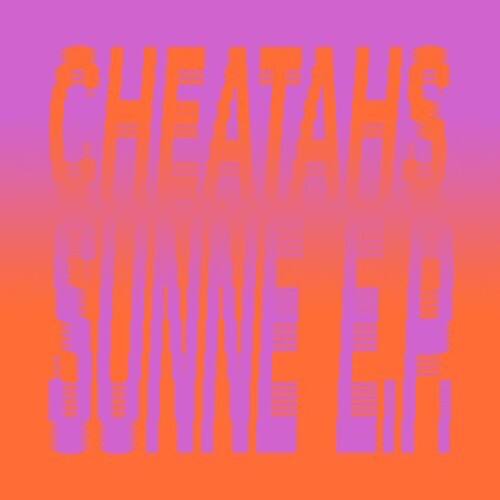 Cheatahs - Sunne   - 12-INCH SINGLE [12 inch Vinyl Single] price history on PriceWatchPro