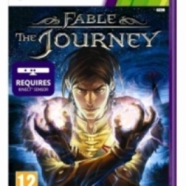 Fable: The Journey - Xbox 360 - Xbox 360