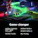 Game changer
NVIDIA® GeForce RTX™ 5070 Series graphics
NVIDIA® Studio
NVIDIA® DLSS 4
NVIDIA® Reflex 2
Ray Tracing