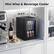 Mini Wine & Beverage Cooler
- m 16.8 in 14.8 in 11 in
- ACTH ATH AETI HABS JUNE - ME H RESERVE Chatrar VENTACE Ae 6 L SOCTO NOCTER CE NOCTUR S - - C