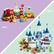 Alt View 13. LEGO - DUPLO Disney 3in1 Magic Castle 10998.