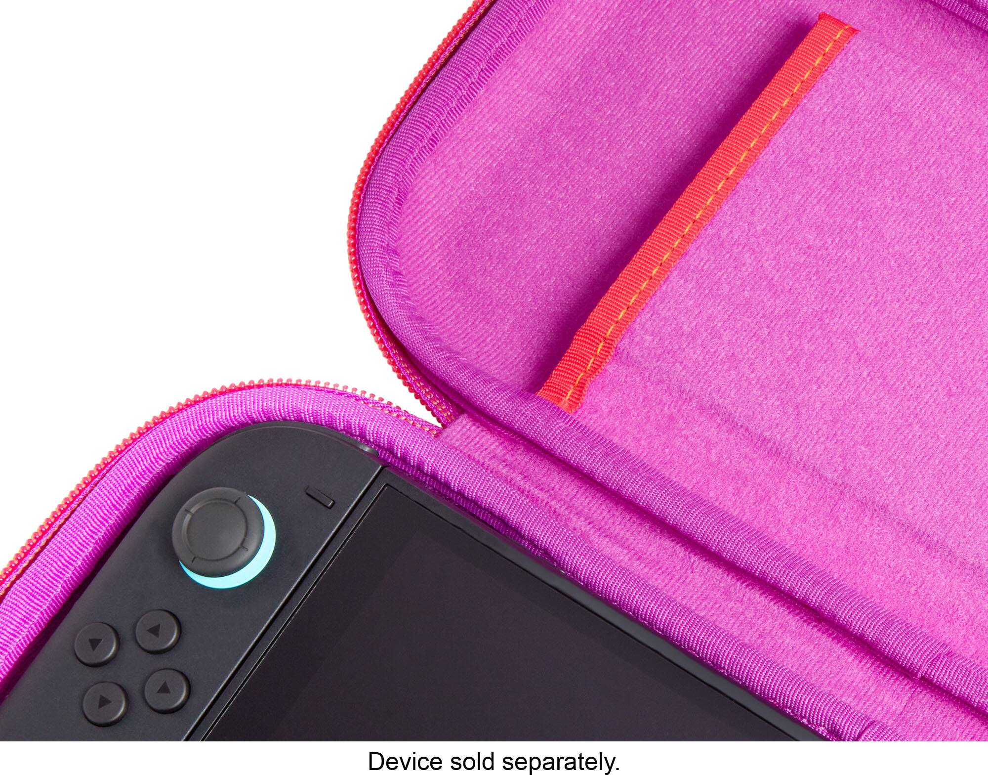 Device sold separately.