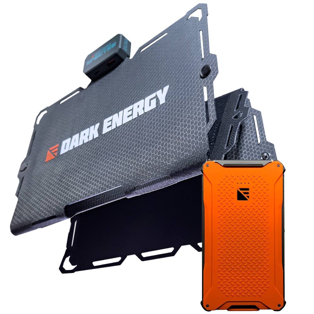 Hi-Vis Orange 18W-Gray