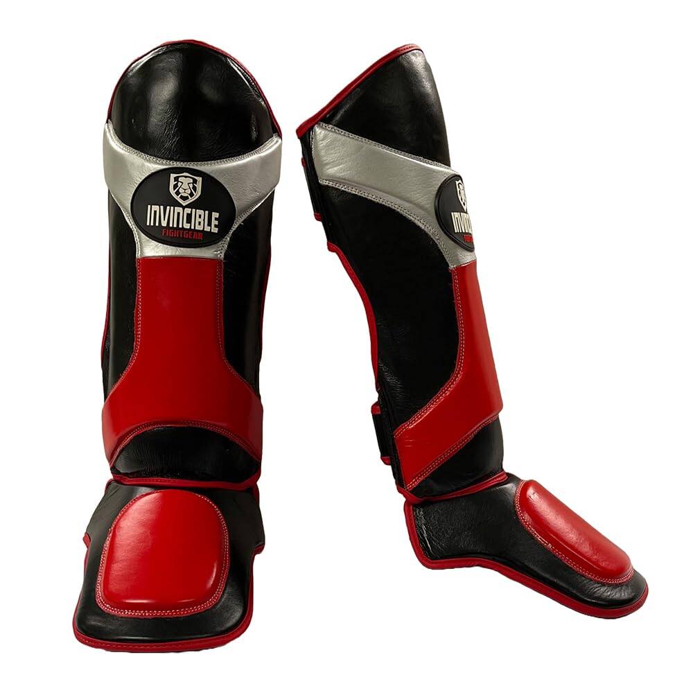 INVINCIBLE FIGHTGEAR