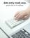 data entry made easy.
great add-on for laptops
