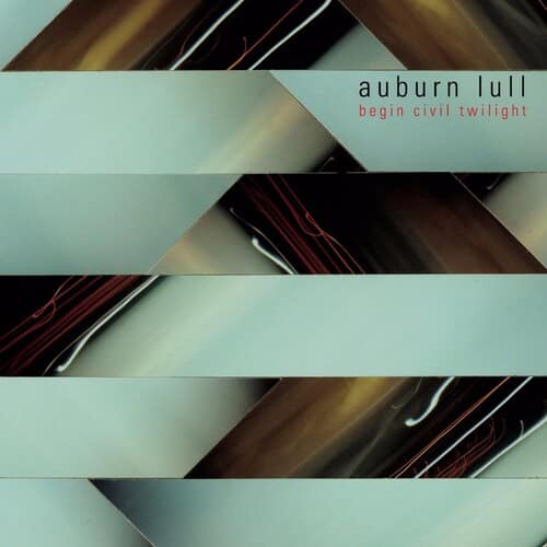 Auburn Lull - Begin Civil Twilight   - COMPACT DISCS [CD] price history on PriceWatchPro