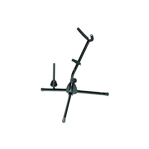 Alt View 5. On Stage Stands - On-Stage Flute Peg (SXS7101B), Black - Black.