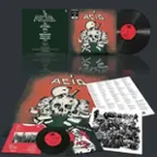 Front. Acid [LP].