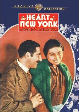 The Heart of New York - DVD