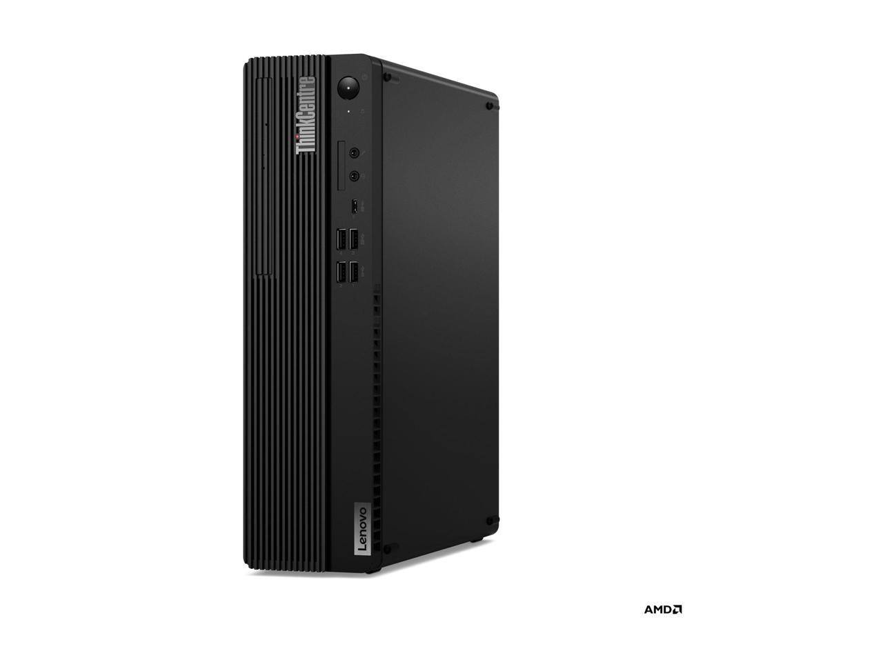 ThinkCentre  
Lenovo  
AMD