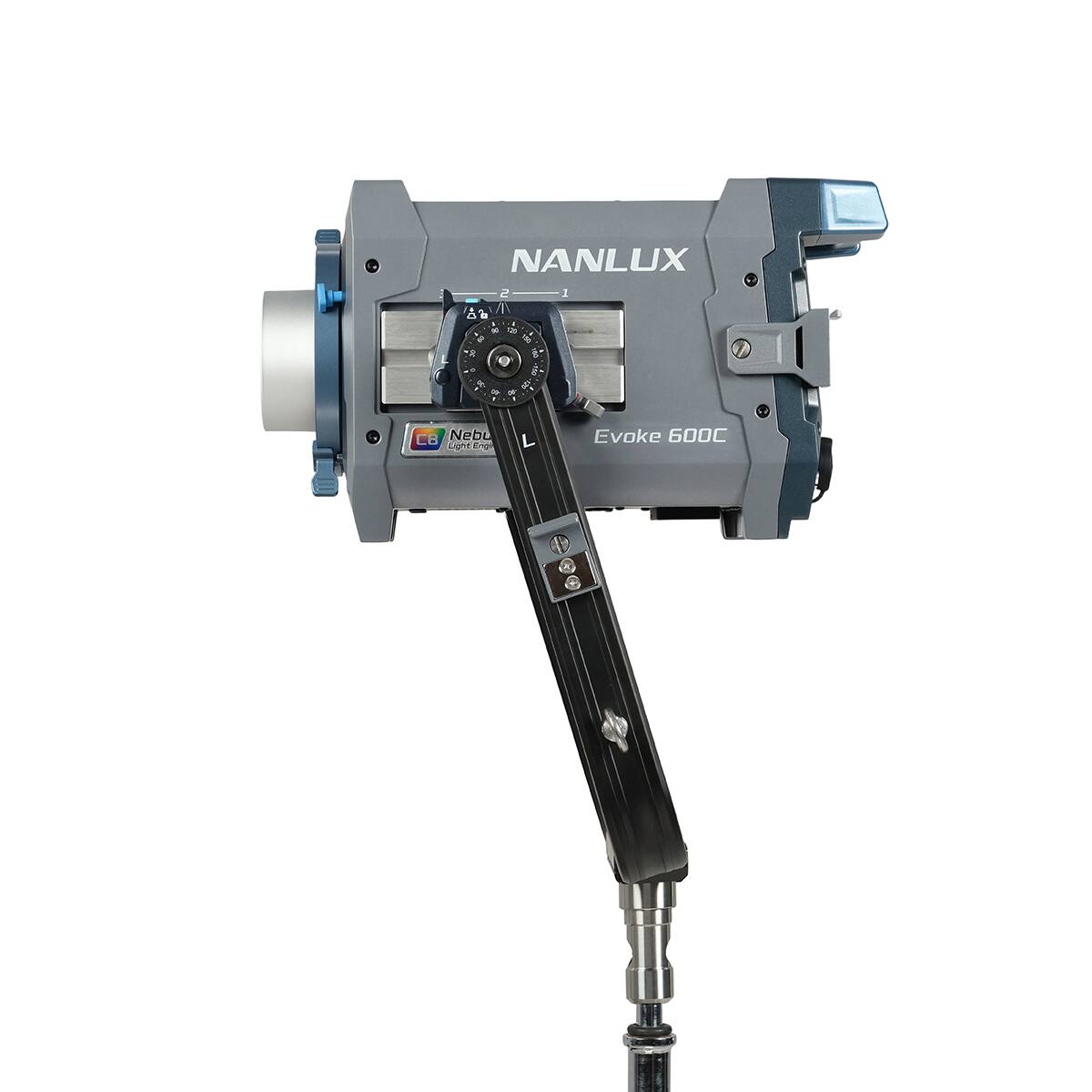 NANLUX 2 - A A e a & CB Neb Light Engine Evoke 600C