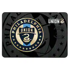 PHILADELPHIA UNION
PHILADELPHIA UNION
FAST CHARGE