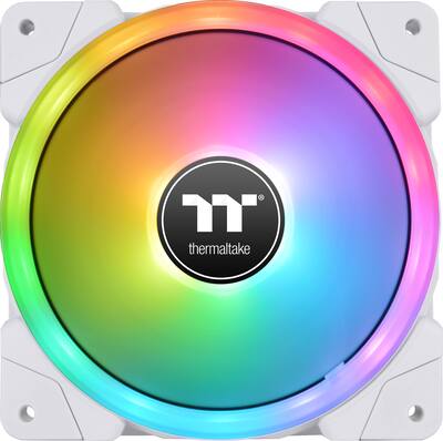 Thermaltake SWAFAN EX14 RGB PC Cooling Fan TT Premium