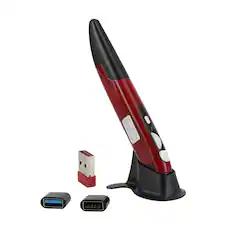 I | 4 2.4G Pen Mouse 24G Pen - Mouse 1 2 : i >7ge i I2 :