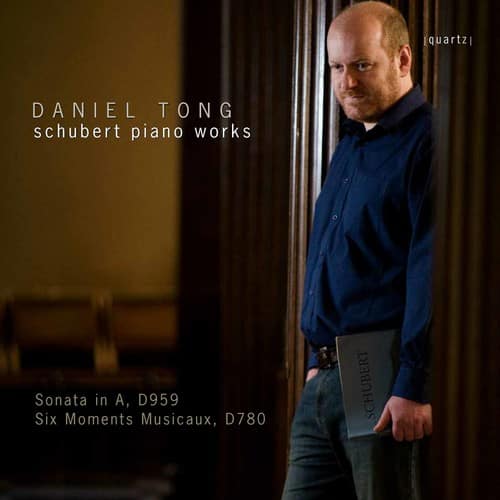 Daniel Tong - Piano Works   - COMPACT DISCS [CD] price history on PriceWatchPro