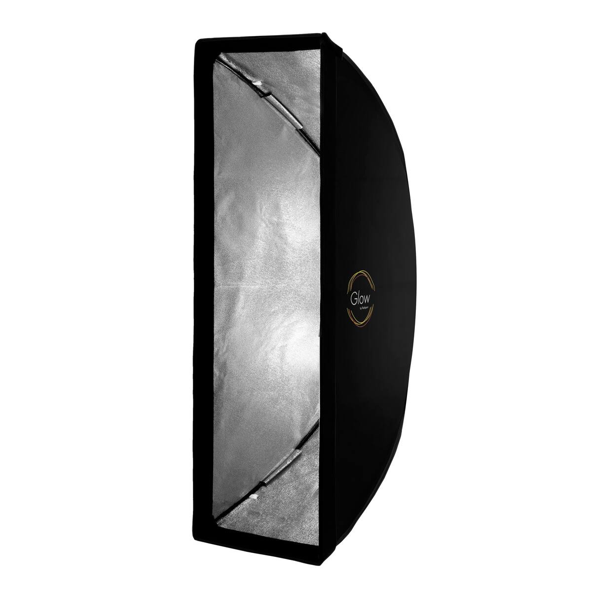 Alt View 6. Glow - Glow Series III Small Strip Softbox (12 x 36").