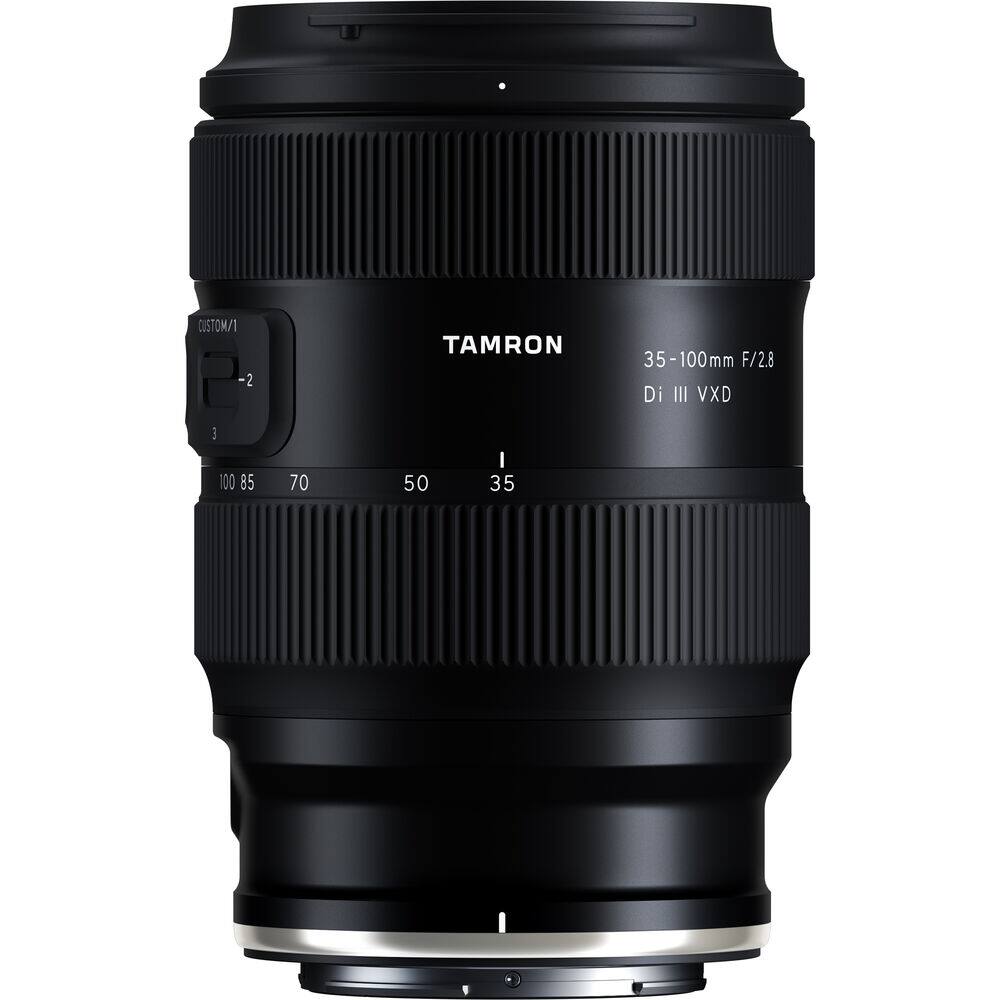 DISTOM/1 -2 TAMRON 35-100mm F/2.8 Di III VXD