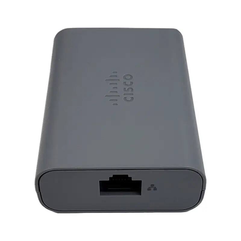 Front. Cisco Consumer Products - Cisco PoE Adapter for IP Conference Phone 8832 - Unknown.