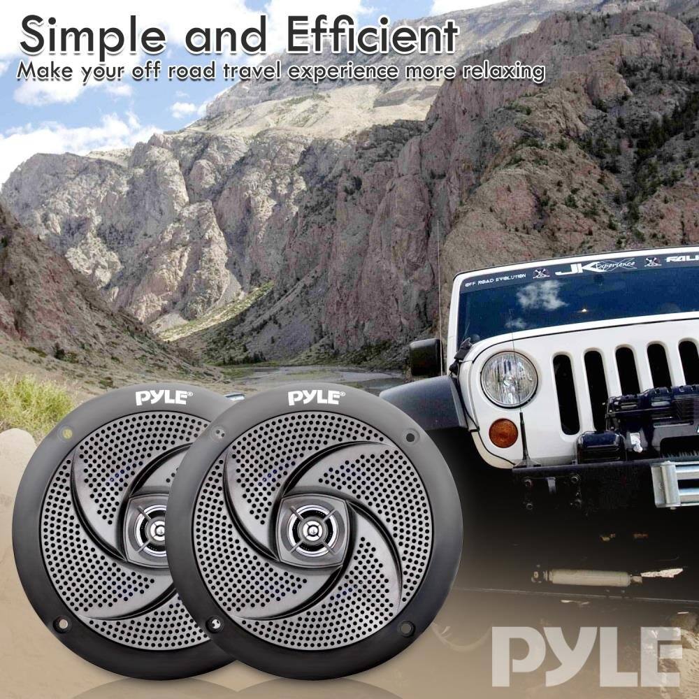 Simple and Efficient  
Make your off road travel experience more relaxing  

NAUI JK Kerersnes MBAD E PYLE PYLE PYL