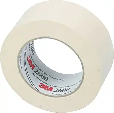 3M 2600
3M Scotch Tape
Fabricado en México
Hecho en México
3M 2600