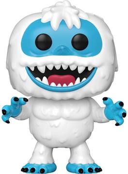 Funko - POP! MOVIES: Rudolph - Bumble - COLLECTABLES - Multicolor