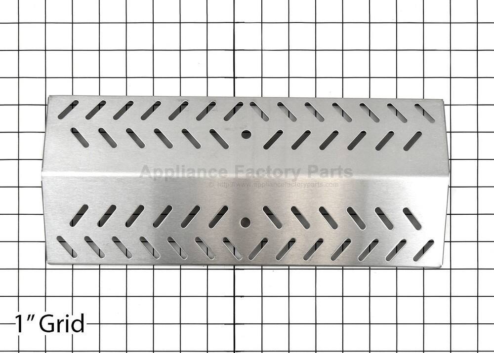 Appliance Factory Parts  
http://www.appliancefactoryparts.com  

1" Grid