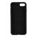 Alt View 11. Insignia™ - Silicone Case for Apple iPhone 7, 8, SE (2nd generation) and SE (3rd generation) - Black.