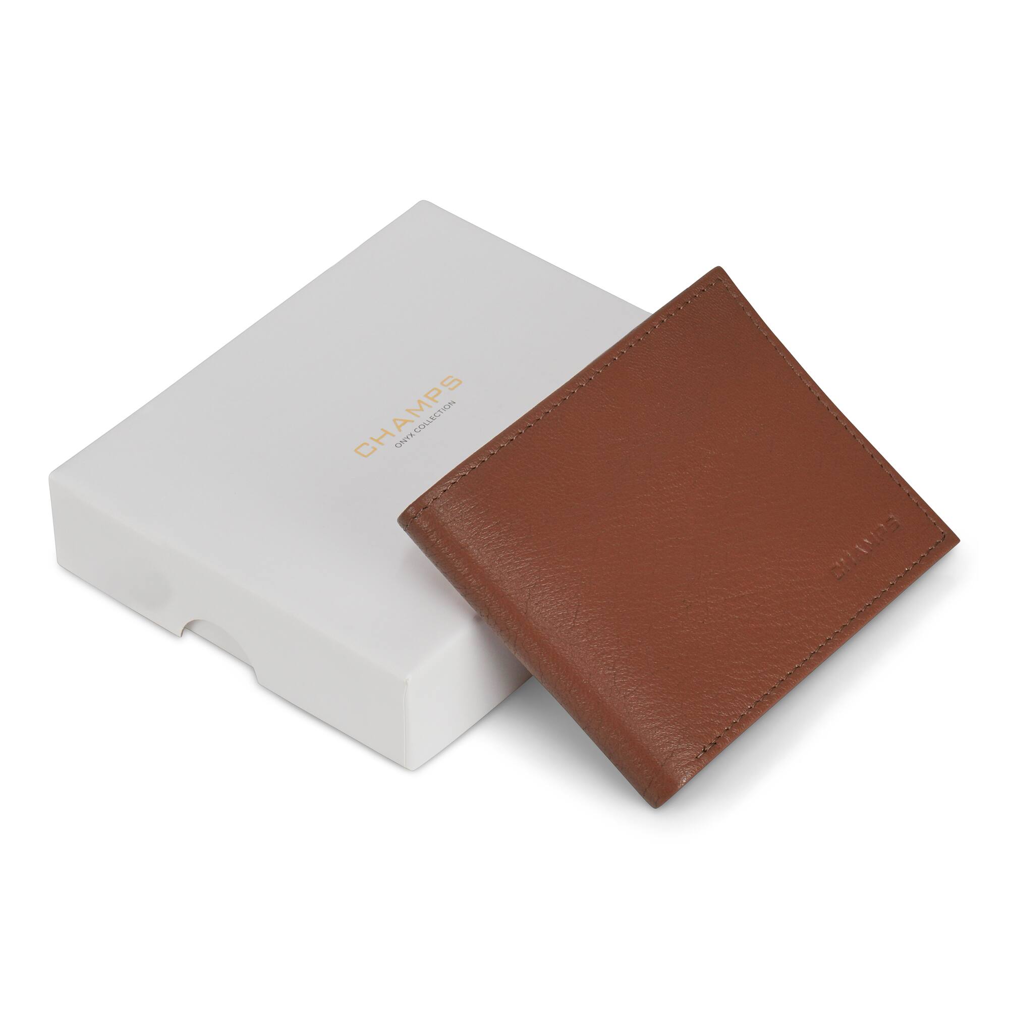 CHAMPS  
ONLY OF COLLECTION