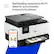 Self-healing dual-band Wi-Fi® detects and resolves connectivity issues.