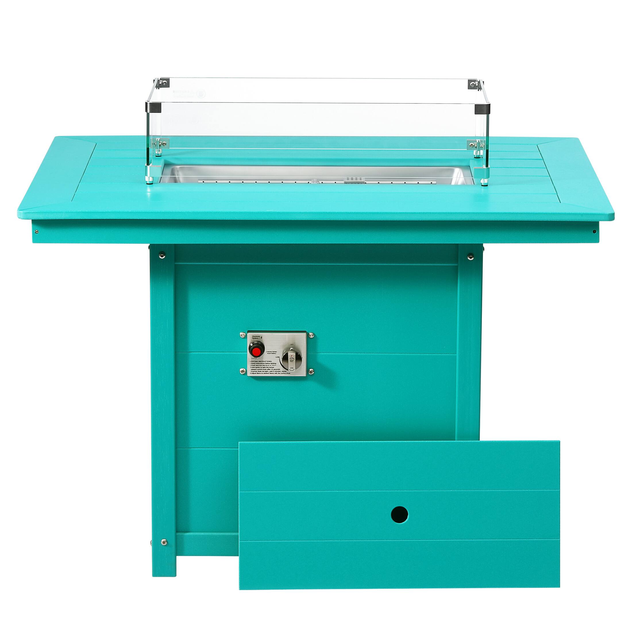 Turquoise
