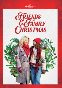 Friends & Family Christmas - DVD