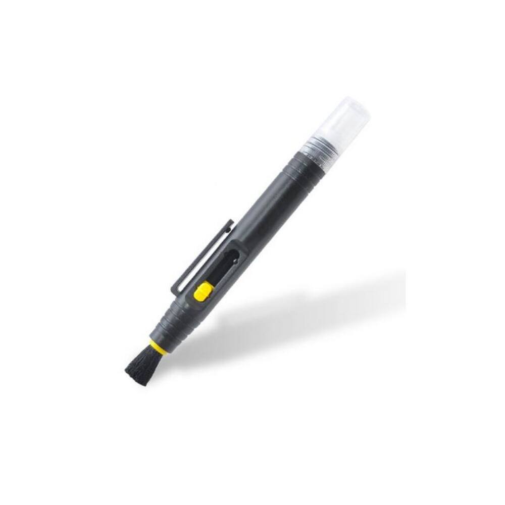 Alt View 4. Canon - Canon EOS Rebel T7 DSLR Camera Kit 18-55mm 50mm Lens Flash Tripod Bundle - Black.