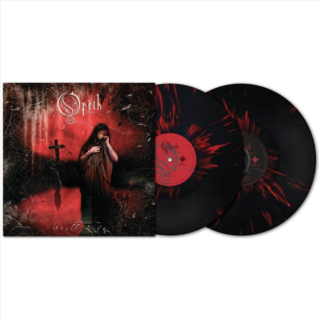 Still Life [LP] [VINYL]