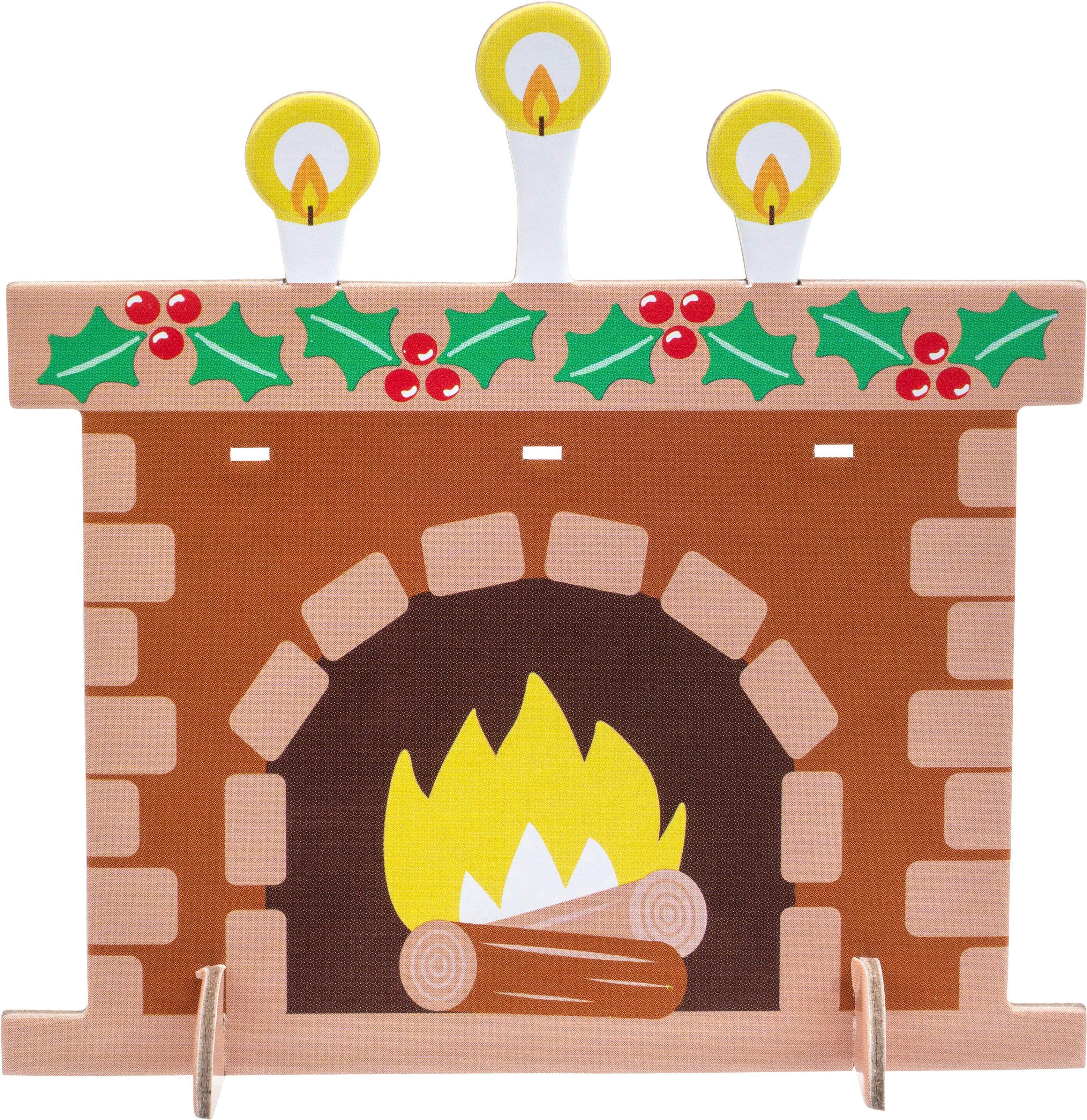 Alt View 14. Jazwares - Hello Kitty & Friends 2025 Holiday Advent Calendar.