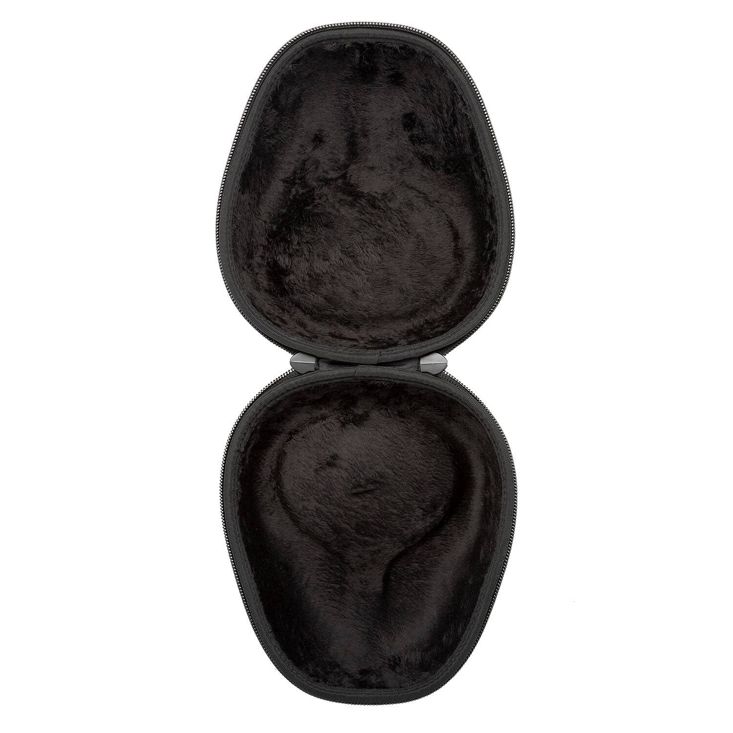 Knox - Gear Large Headphone Case with EVA Hard Shell