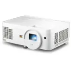 Front. ViewSonic - LS510WH-2 3000 ANSI Lumens WXGA LED Business/Education Projector - White.