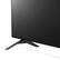 Alt View 11. LG - 50" Class NanoCell 75UQA Series LED 4K UHD Smart webOS TV - Black.