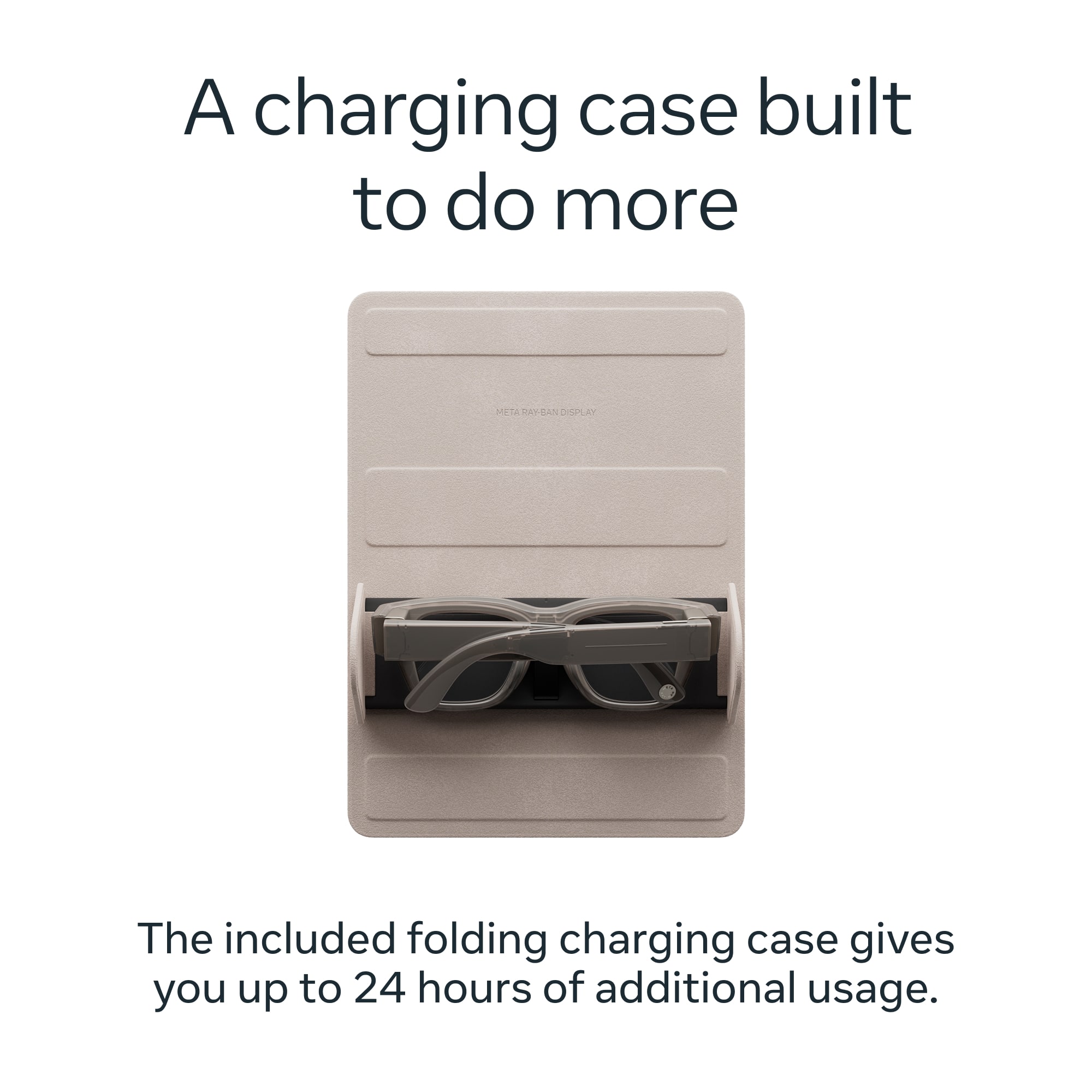 Meta Ray Ban Display & Neural Band | AI glasses with in lens