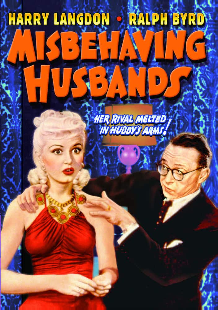 Misbehaving Husbands (aka Dummy Trouble) - DVD price history on PriceWatchPro