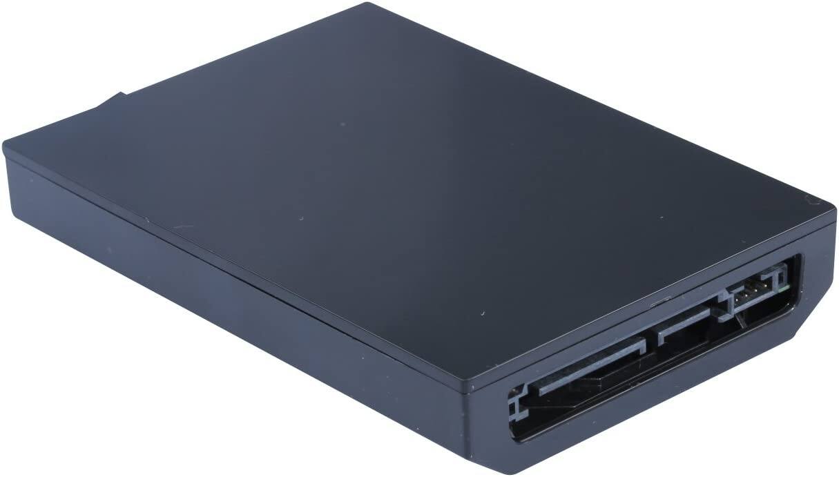 MobileSentrix Internal Hard Drive 500GB HDD Replacement Compatible