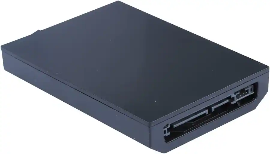 MobileSentrix Internal Hard Drive 500GB HDD Replacement Compatible For ...