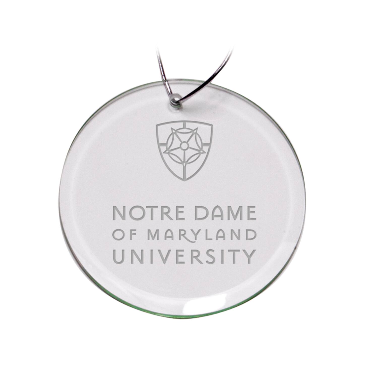 NOTRE DAME OF MARYLAND UNIVERSITY