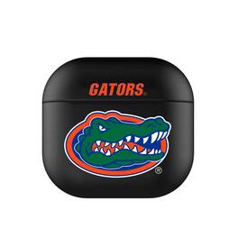 Keyscaper - Florida Gators Florida Gators Insignia AirPods 4th Generation Case Cover - No Size - Black