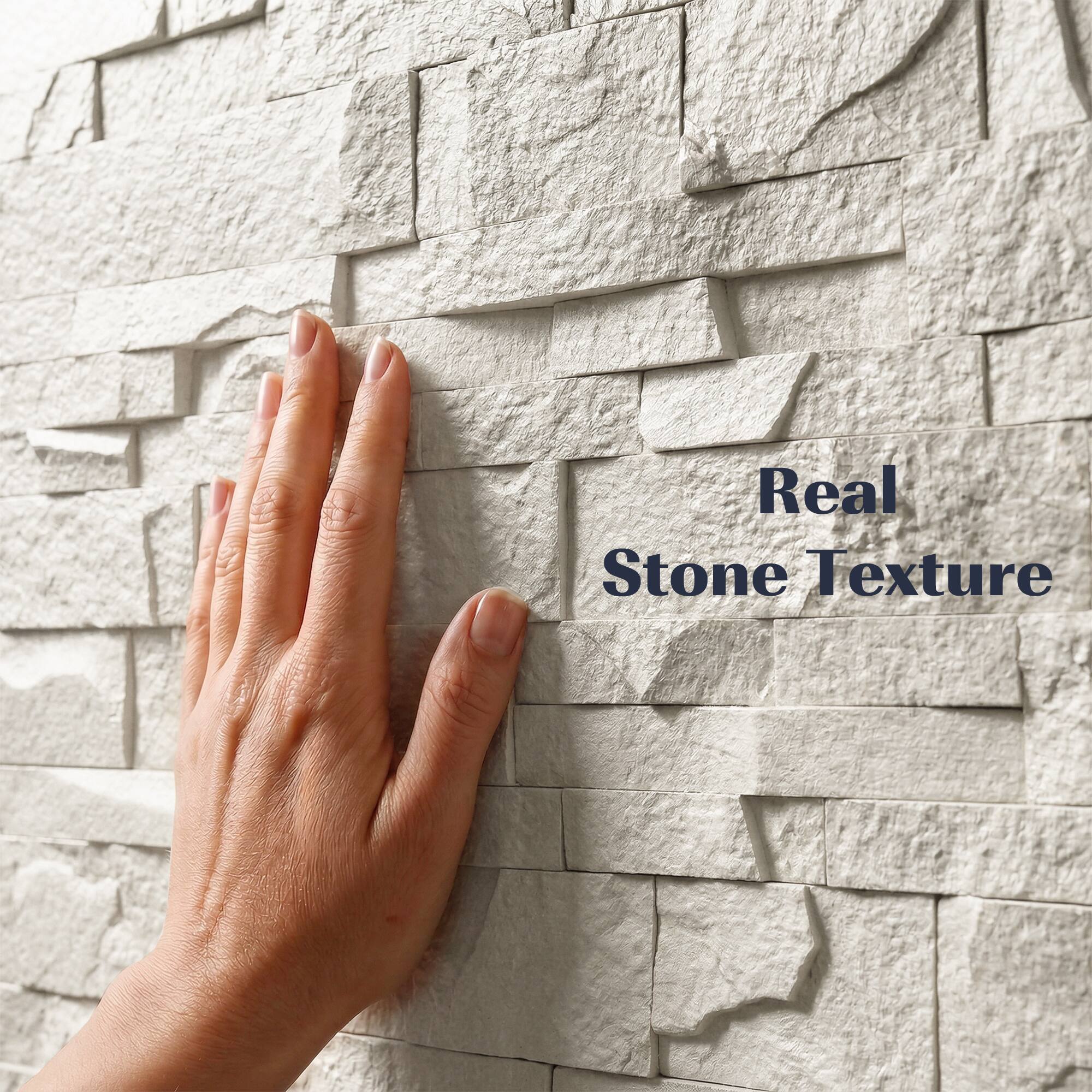 Real Stone Texture