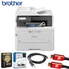 brother
DECOCGEAR CPS 26 MONTH EXCLUSIVE DECO GEAR USB-C CABLE
PRINTER ESSENTIALS